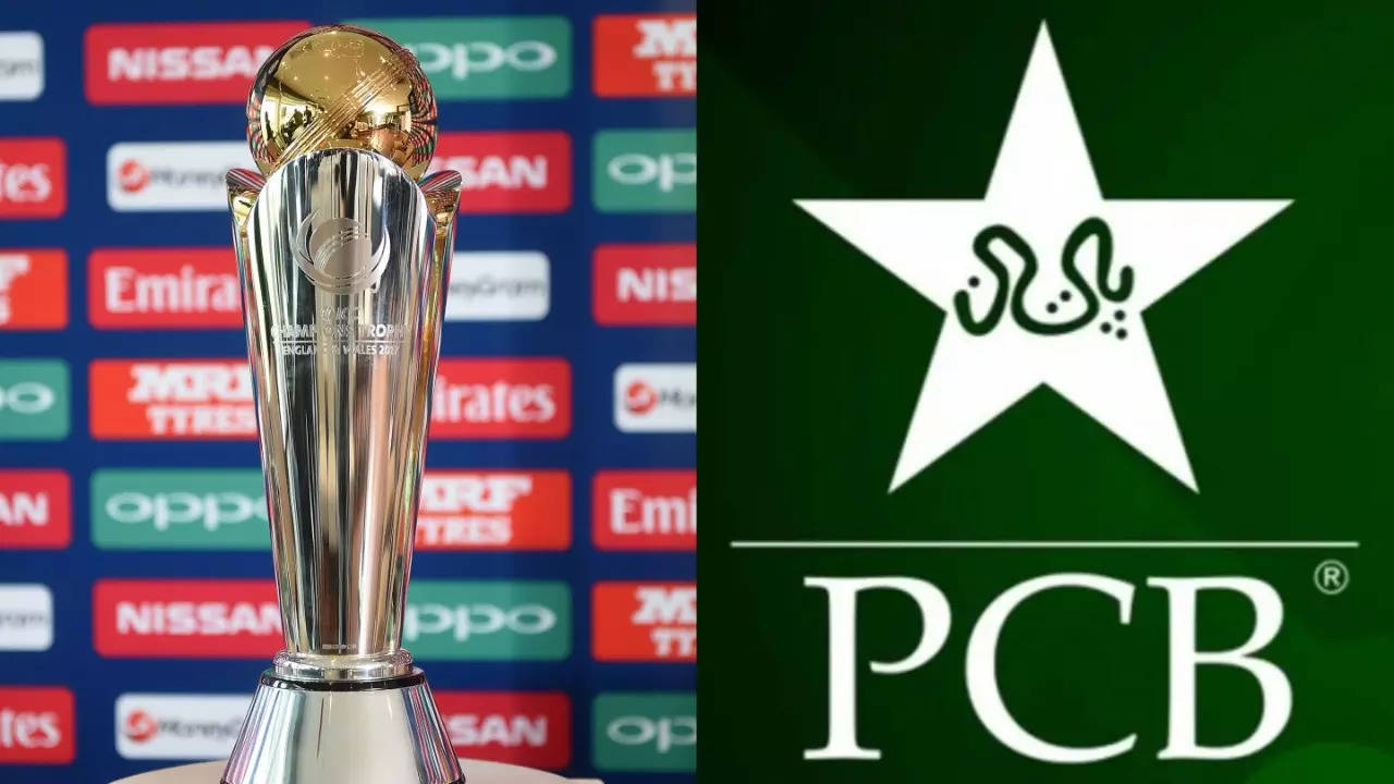 ICC Champions Trophy 2025:  'Illiterate' Pakistan Handed 'Lollipop'- Ex-PAK Star Tears Into PCB