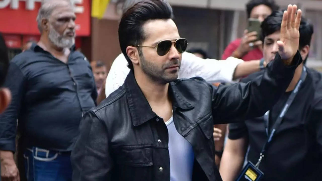 Student Of The Year To Baby John, Tracking Opening Day Collections Of Varun Dhawan Movies