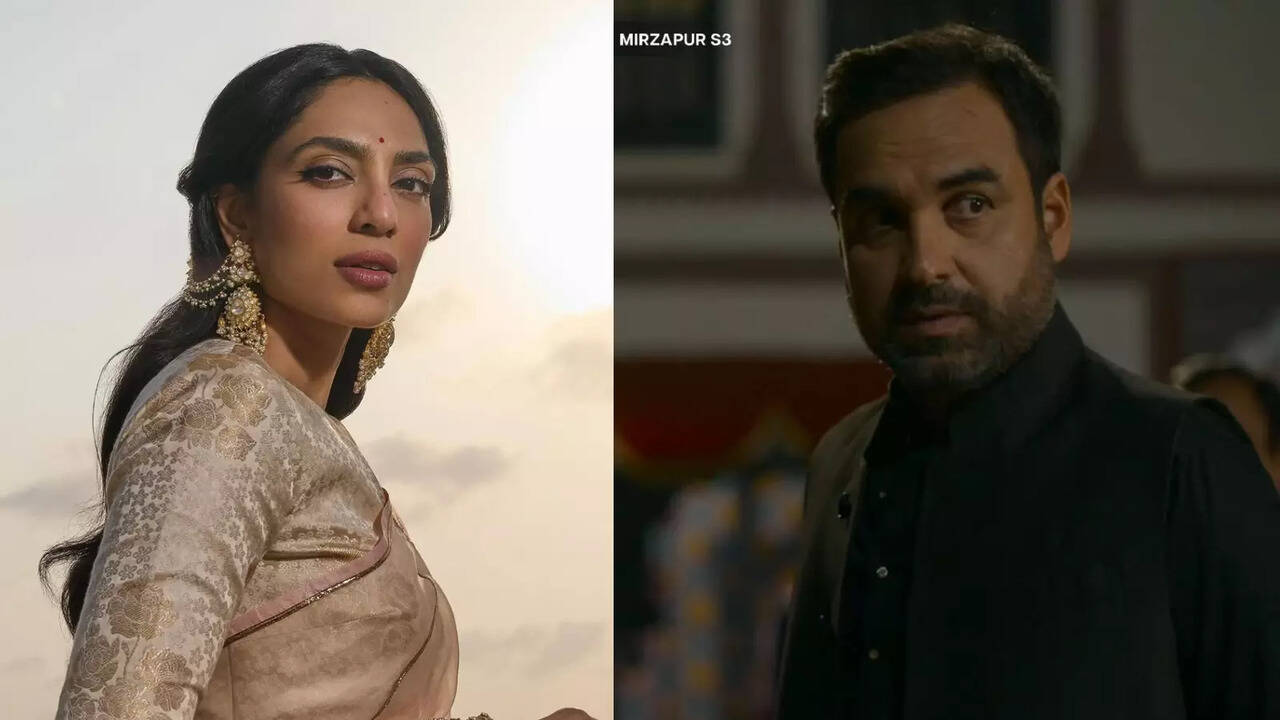 Recap 2024: From Sobhita Dhulipala To Pankaj Tripathi, Top-Rated OTT Actors Of The Year