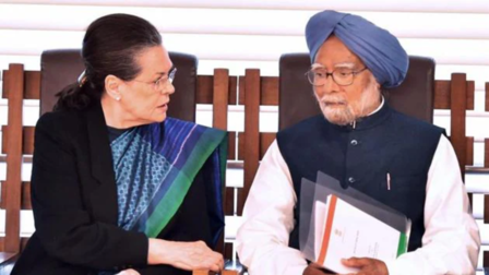 When Sonia Gandhi Said - 'I Knew Manmohan Singh Would Be Better PM Than Me' - Throwback | Times Now