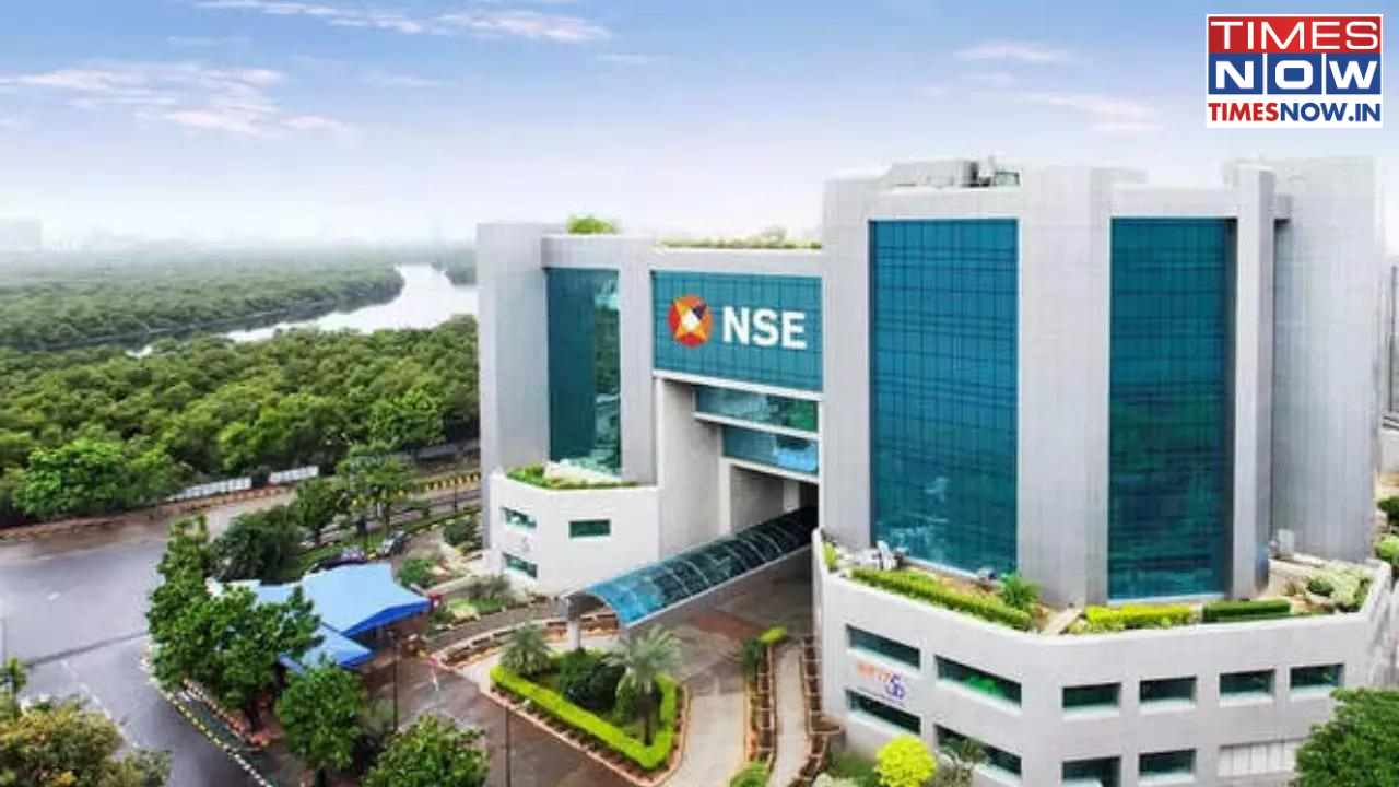 NSE