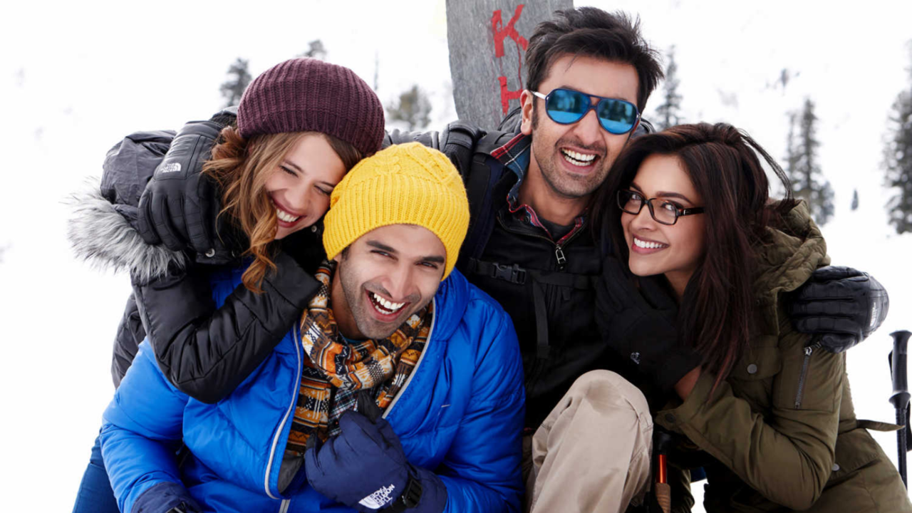 Yeh Jawaani Hai Deewani Is Not Just A Film, It's An Emotion - Karan Johar, We're Ready For The Sequel