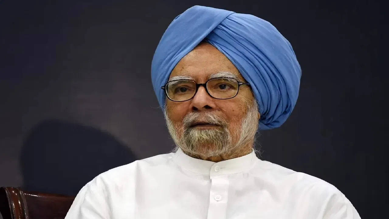 Manmohan Singh passed away at the age of 92 on December 26