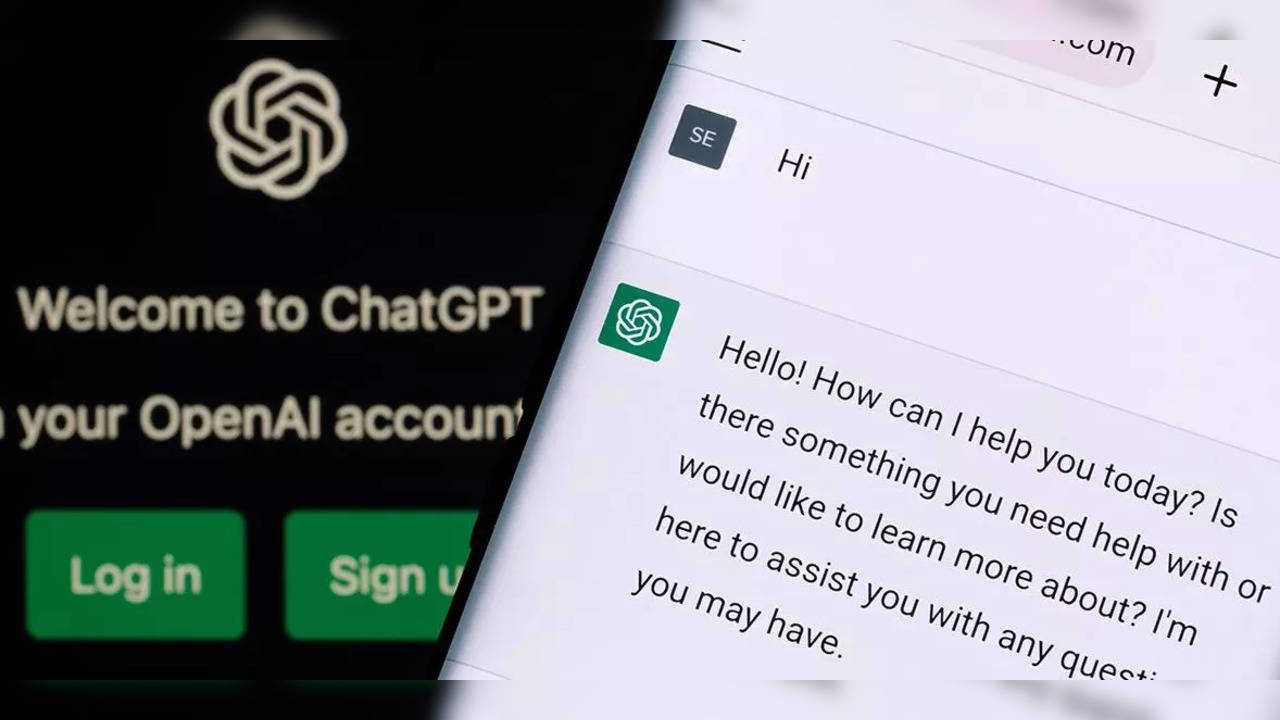 Is ChatGPT Down Now In US? Users Say OpenAi Platform ‘Not Working’