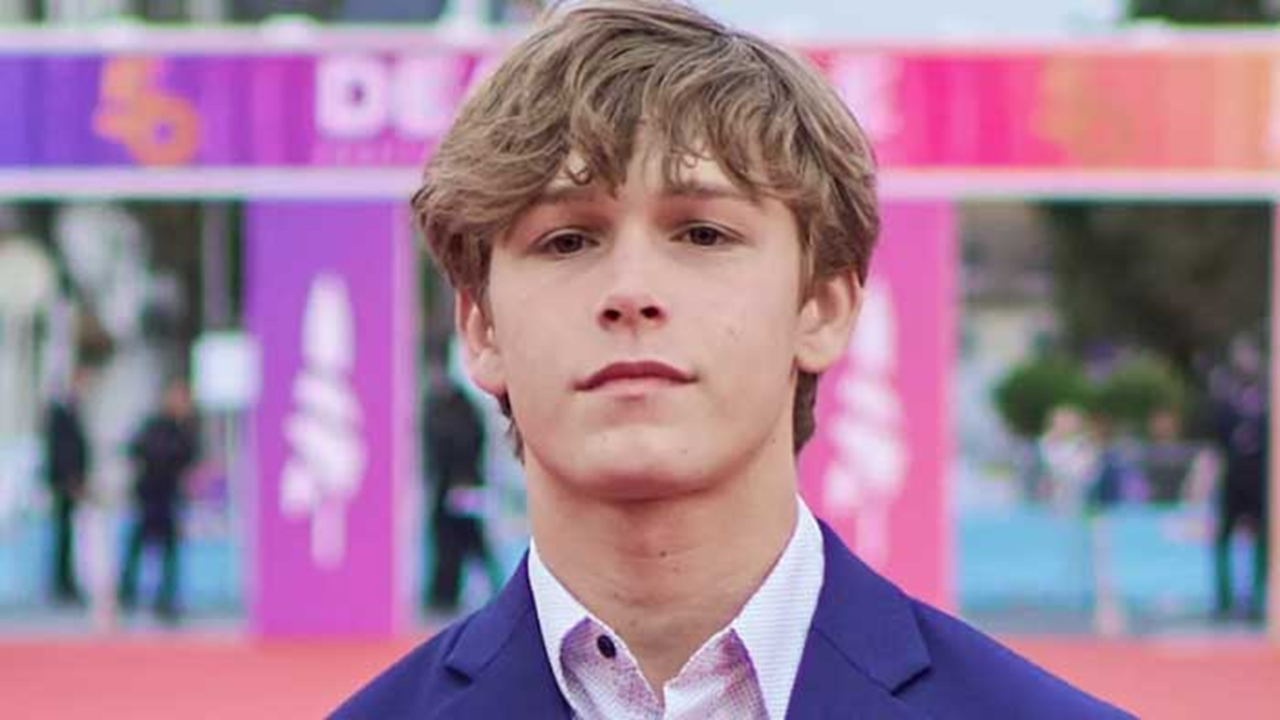 What Happened To Hudson Meek? Baby Driver Actor's Accident Details Revealed