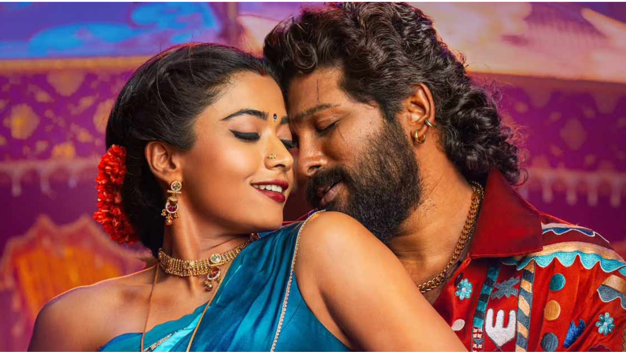 Pushpa 2 Movie Collection Day 22: Allu Arjun Film Slows Down, Earns Below Rs 10 Crore On Thursday