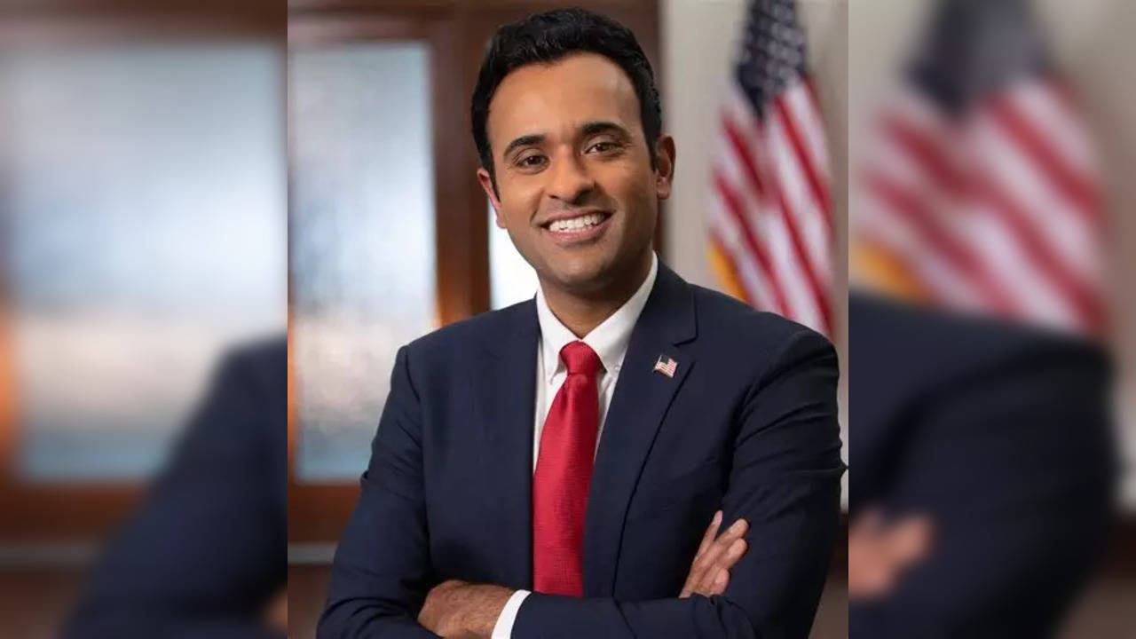 Vivek Ramaswamy vs. MAGA? DOGE Co-Chief’s Remarks On ‘American Workers’ Criticized By Nikki Haley And Laura Loomer