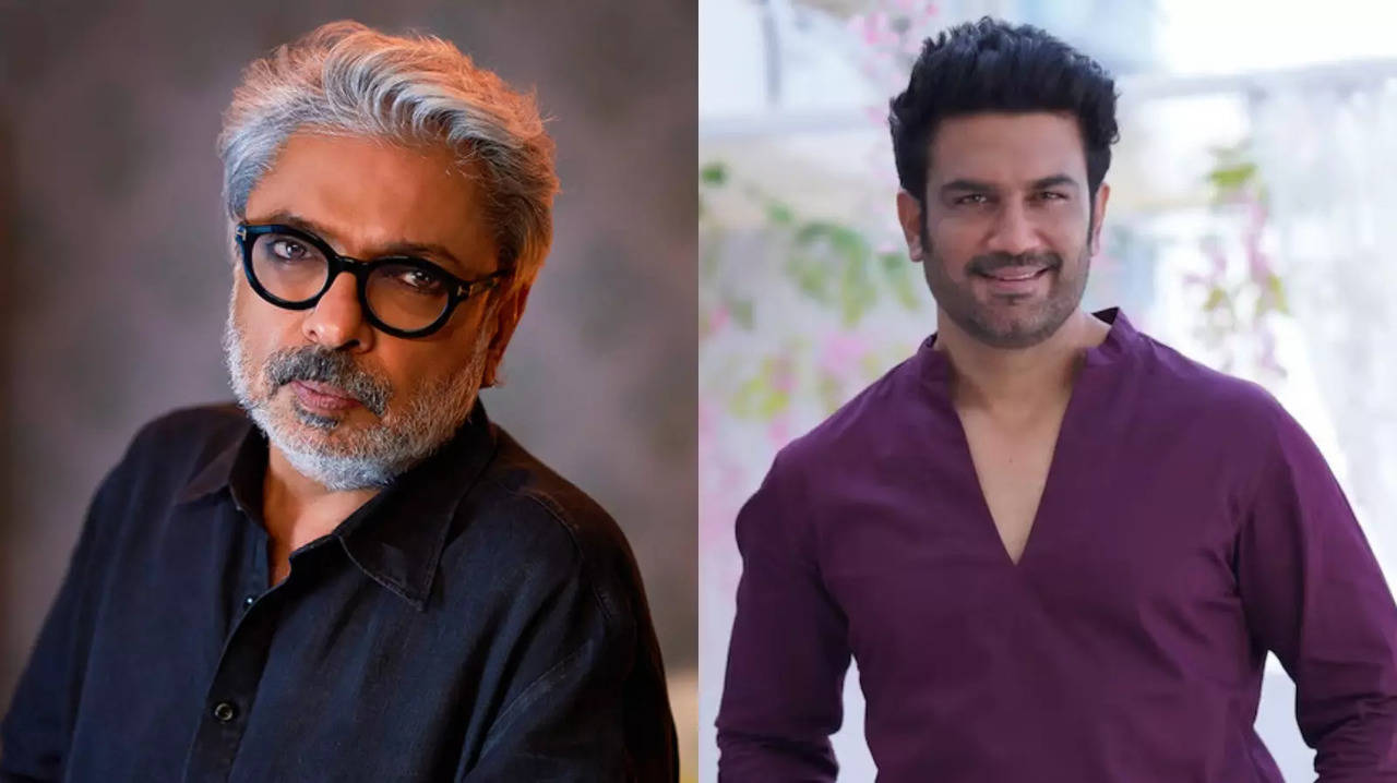 Sharad Kelkar Calls Sanjay Leela Bhansali 'Challenging' Director: He Could Ask Big B For Multiple Takes If Not Satisfied