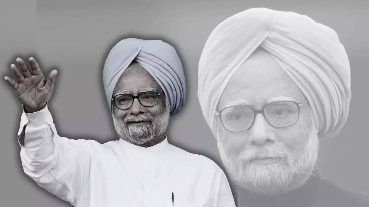 Manmohan Singh's 1991 Reforms rescuing India from an economic crisis