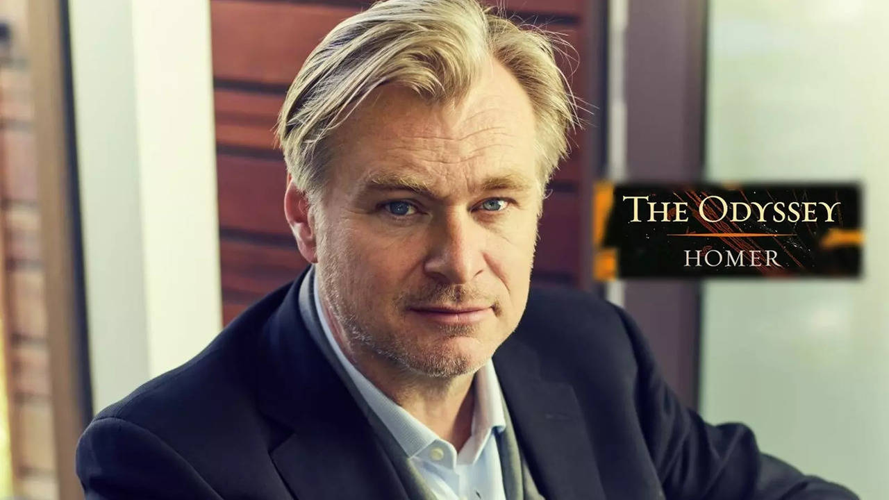 Christopher Nolan's The Odyssey Cast, Plot, Release Details About His