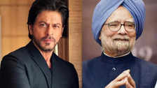 When Shahrukh Khan impressed former PM Manmohan Singh with his advice to politicians