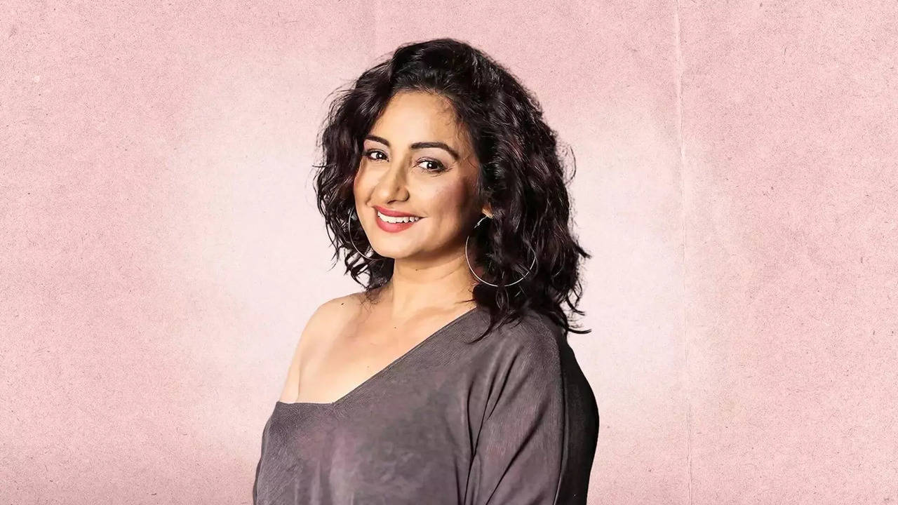 Divya Dutta Says Train ToPakistan 'Changed Direction' Of Her Career | EXCLUSIVE