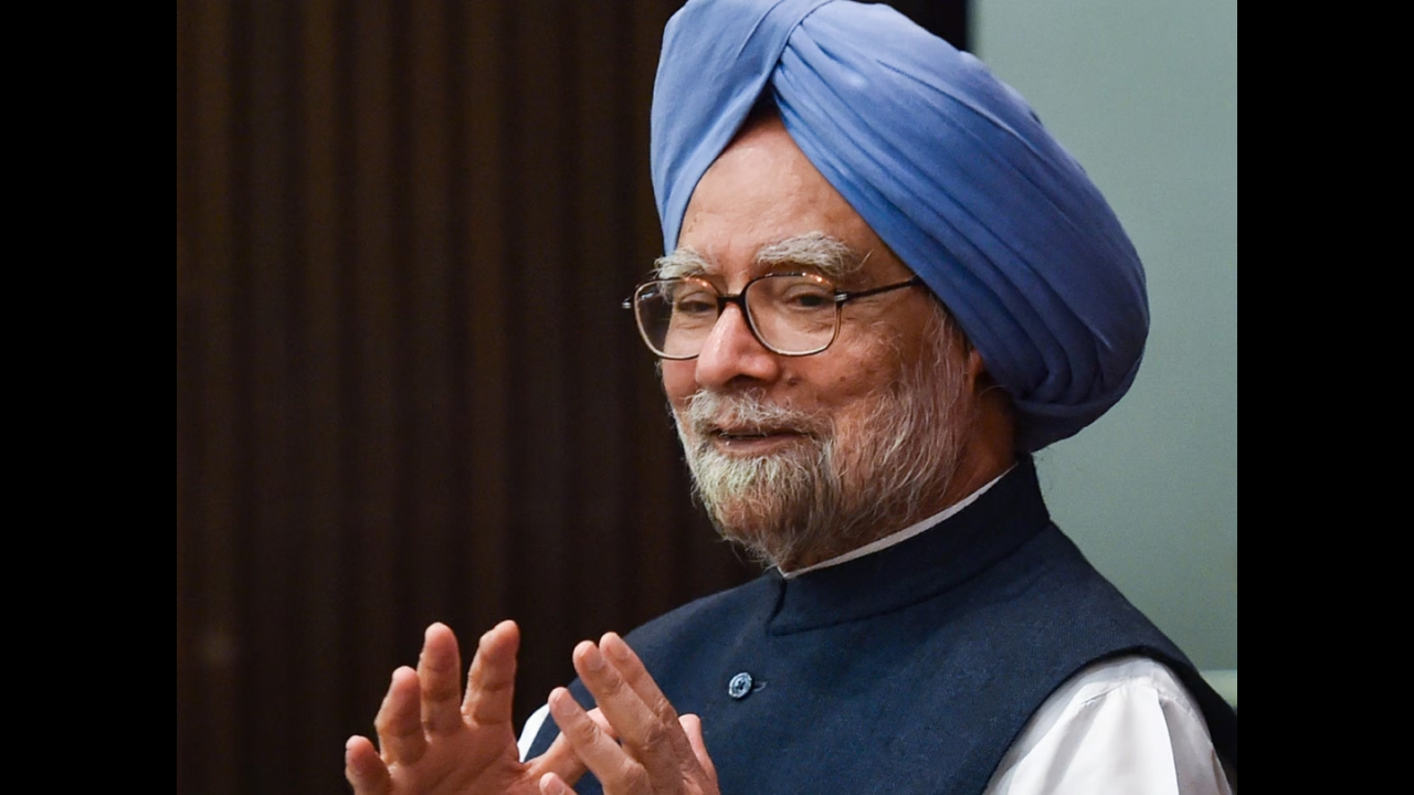 A Look Back: Manmohan Singh’s 26/11 Strategy