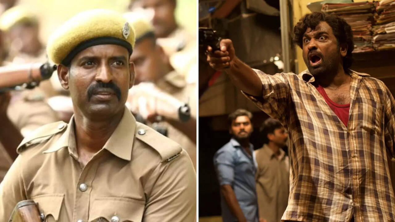  படுத்தே விட்டதா.. விடுதலை 2 படத்தின் 7 நாள் வசூல் எவ்வளவு தெரியுமா? 