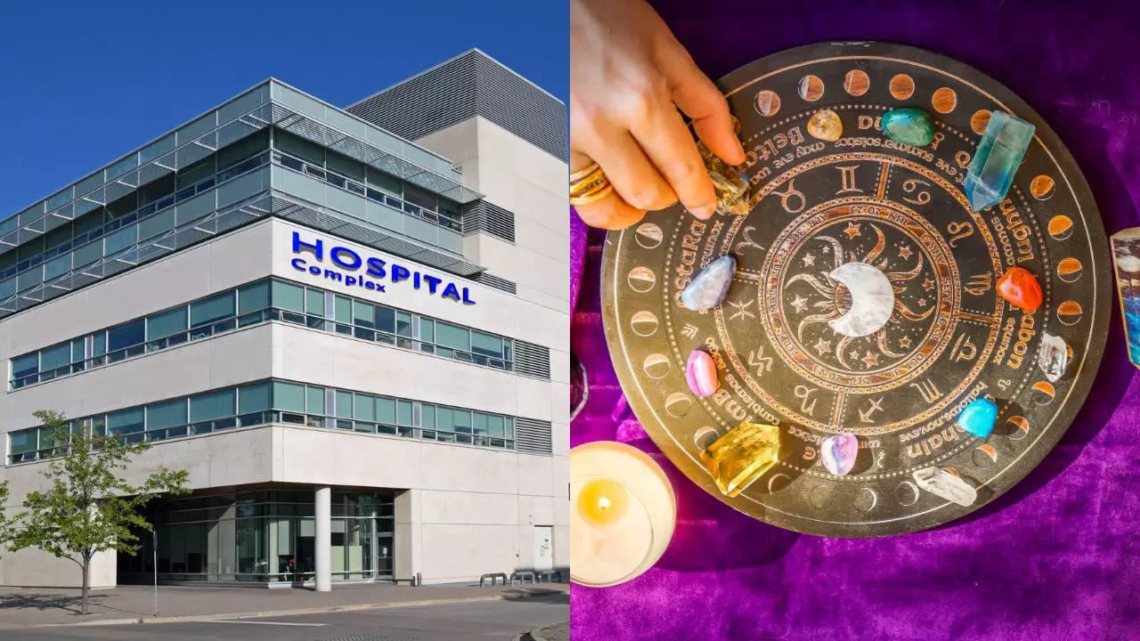 How a Hospital Visit Can Help You Dodge Serious Dangers, Astrologer Shares