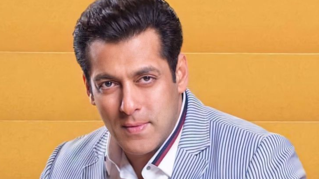 Salman Khan Net Worth: Know All About Bhaijaan's Rs 2900 Crore Empire, Luxurious Properties And Swanky Car Collection