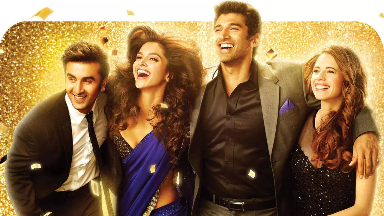 The Gang Is Returning In 2025! Yeh Jawaani Hai Deewani Re-Releasing On THIS Day