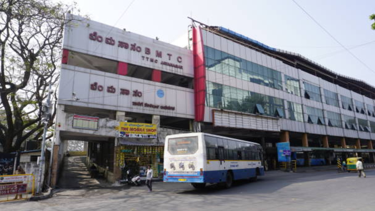 BMTC to Run Special Feeder Buses for Chitra Santhe on January 5