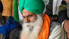 Life is in danger, Supreme Court raps Punjab government for ignoring medical aid order for farmer leader