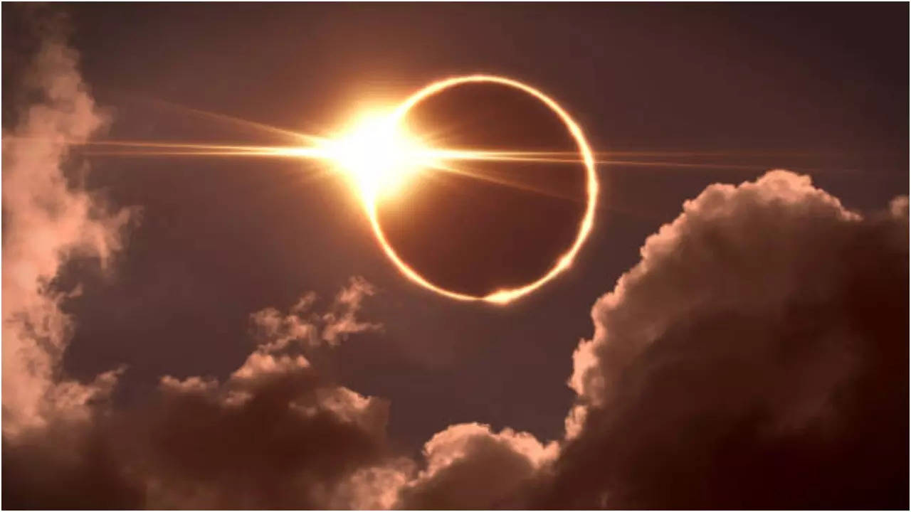 Solar Eclipse