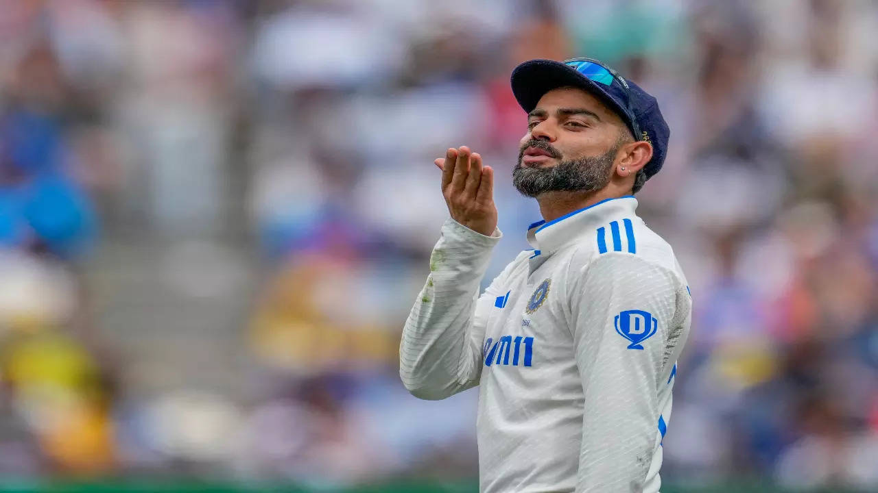 'How Boring It Would Be': Virat Kohli Rated As World's Greatest 'Showman' Amid Ongoing Struggle