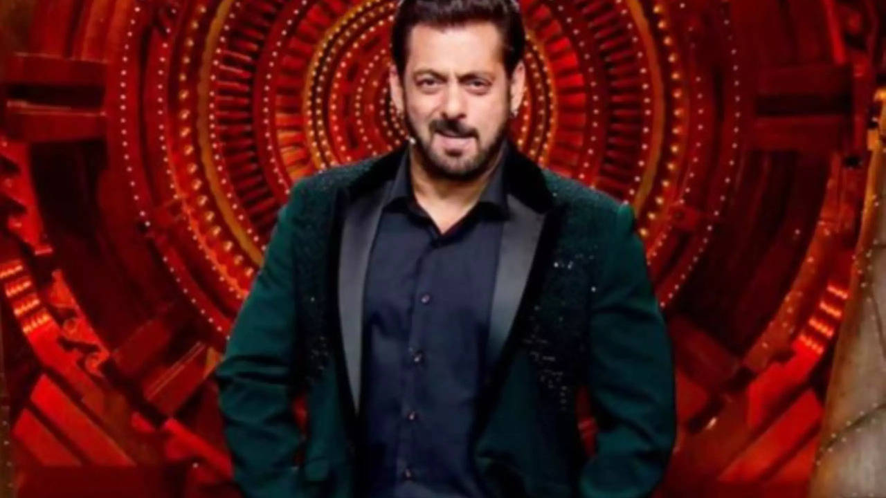 Bigg Boss 18: Housemates To Pay Special Tribute To Host Salman Khan On His Birthday