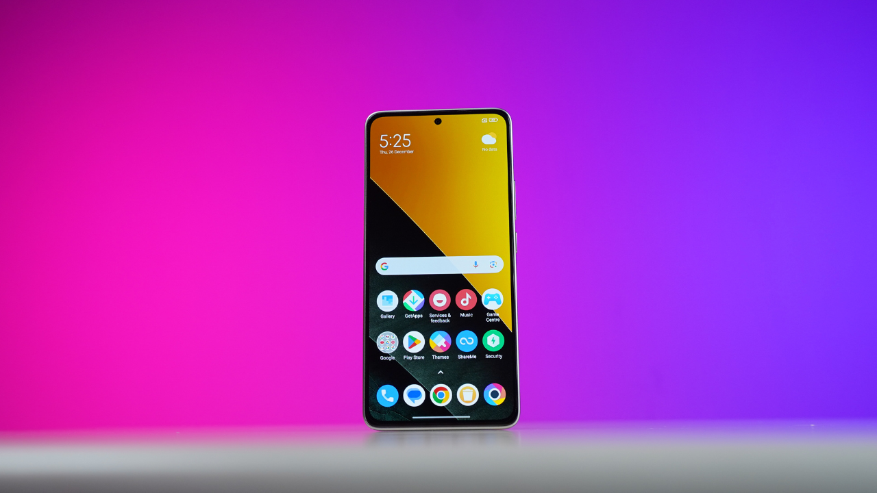 Poco M7 Pro 5G