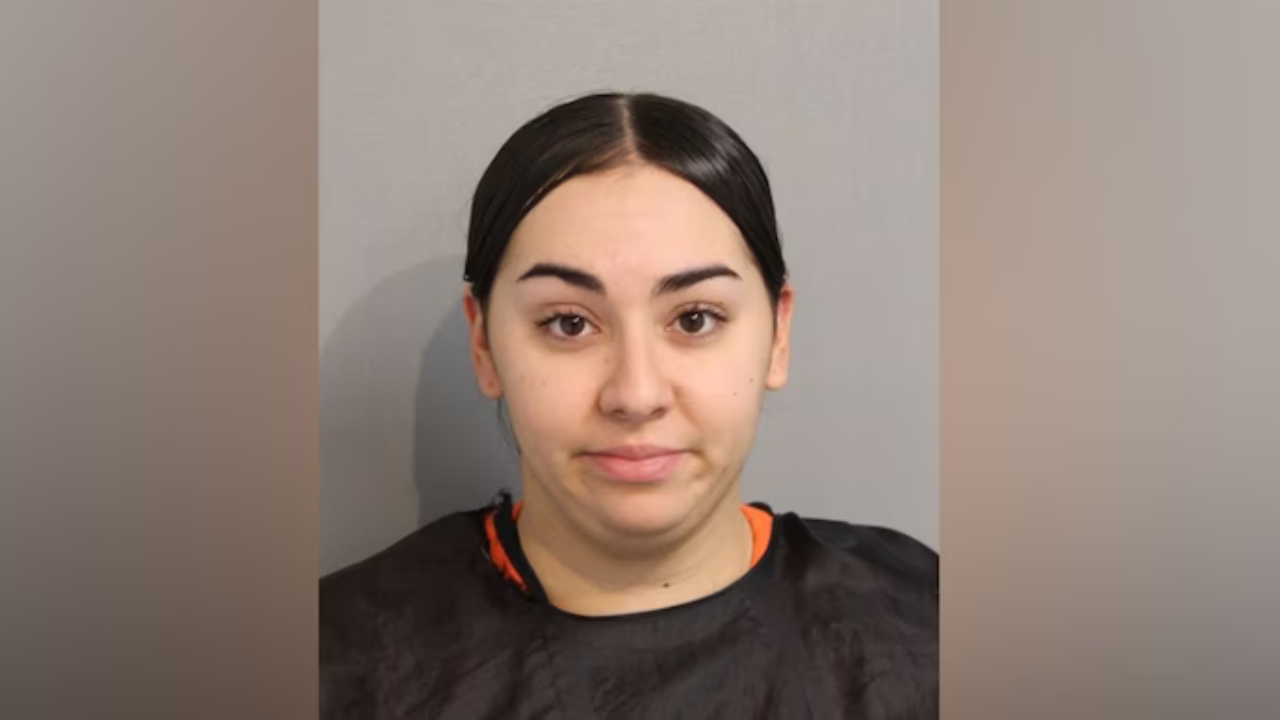 According to the authorities, the dispute occurred between the two over a tip, following which Alvelo stabbed the pregnant woman 14 times.