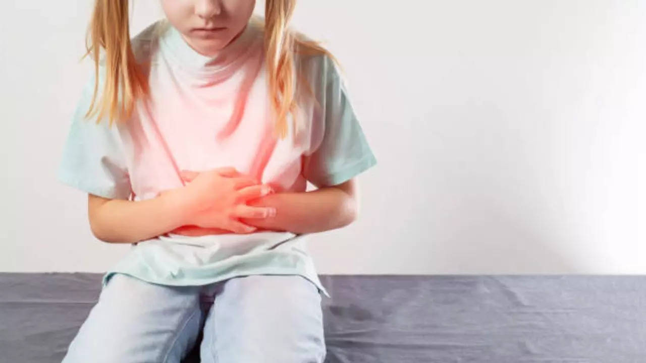 Doctors discover key to preventing Crohn’s complications in children