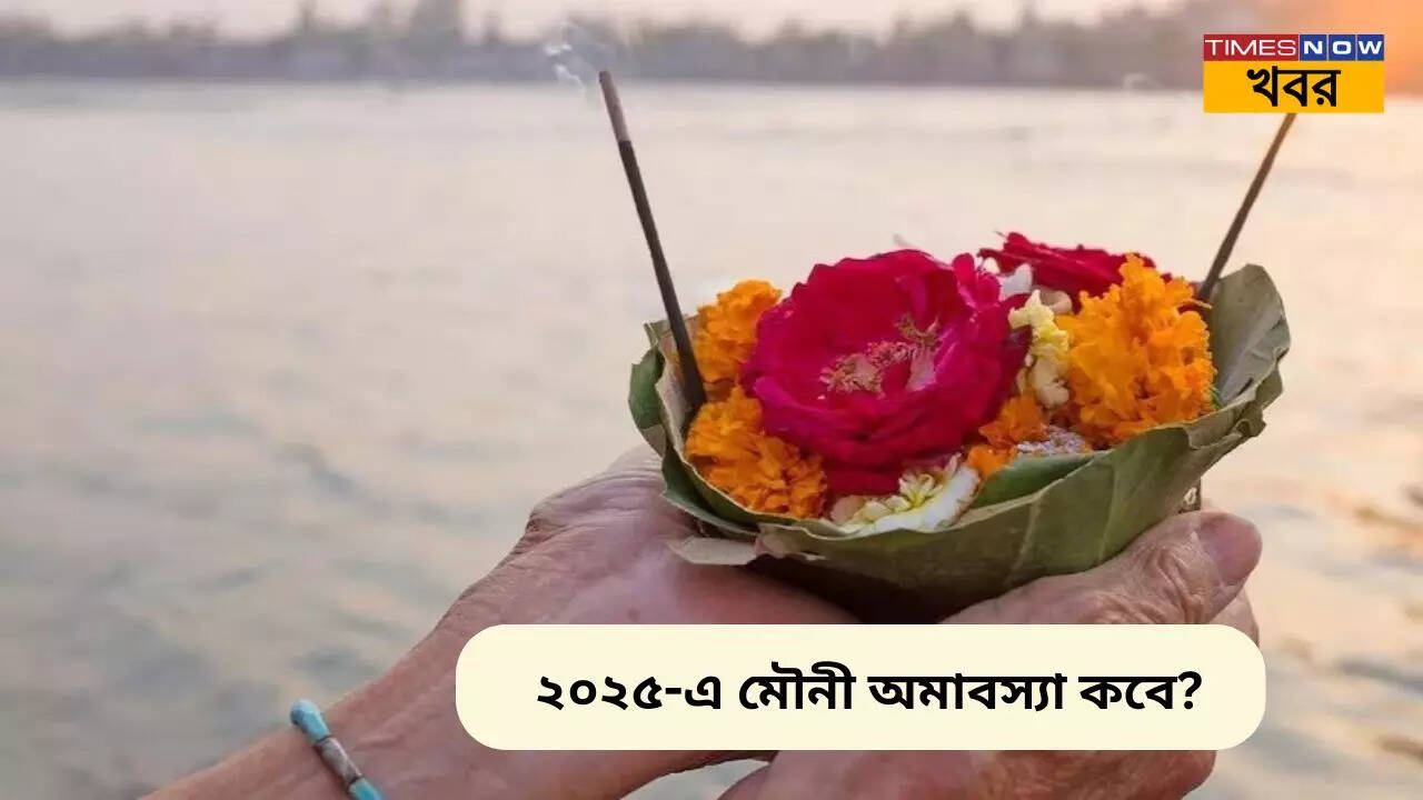 Mauni Amavasya 2025 Date