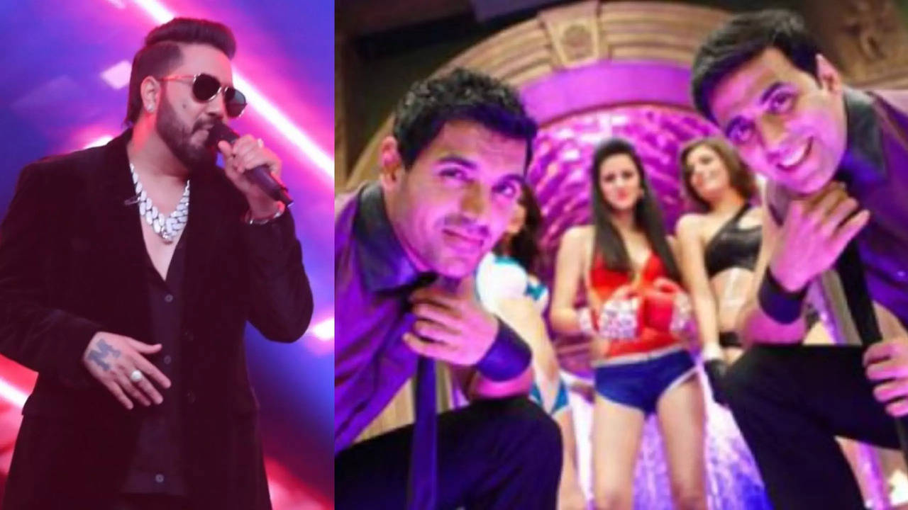 Sa Re Ga Ma Pa: Mika Singh Shares Interesting Story Behind John-Akshay's Subha Hone Na De From Desi Boyz