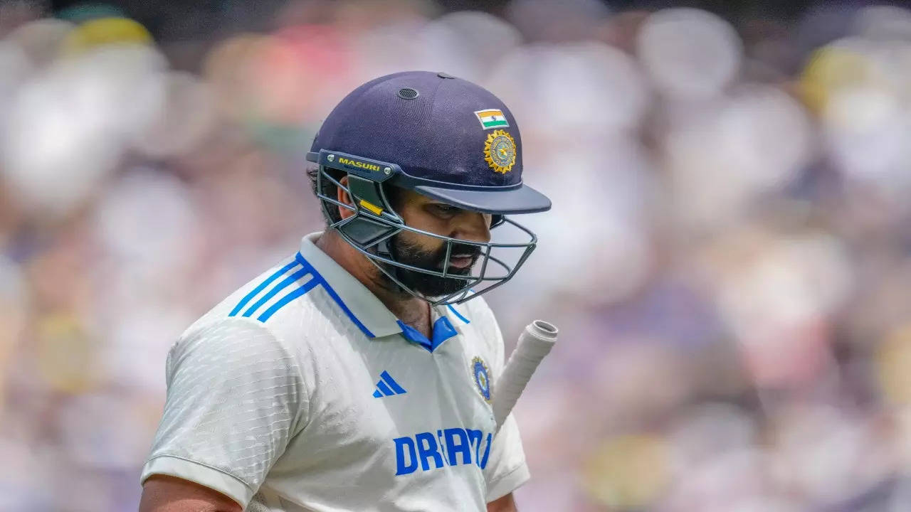 'We Often Sacrifice A Lesser...': Rohit Sharma Delivered Brutal KL Rahul Message After Melbourne Blunder