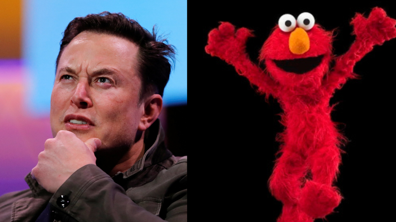 Will Elon Musk Discontinue Elmo?