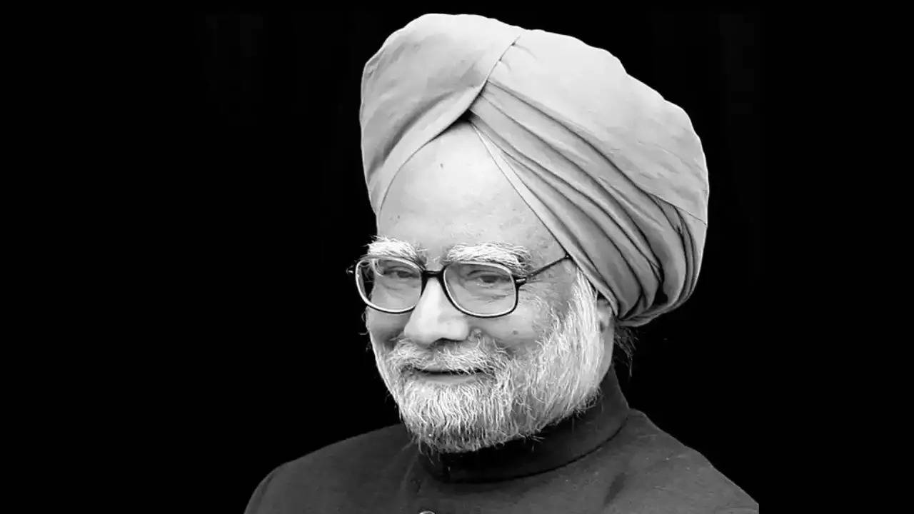 Manmohan Singh passed away on December 26