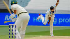 Jasprit Bumrah opens up on Sam Konsta's opening day attack, I like different challenges