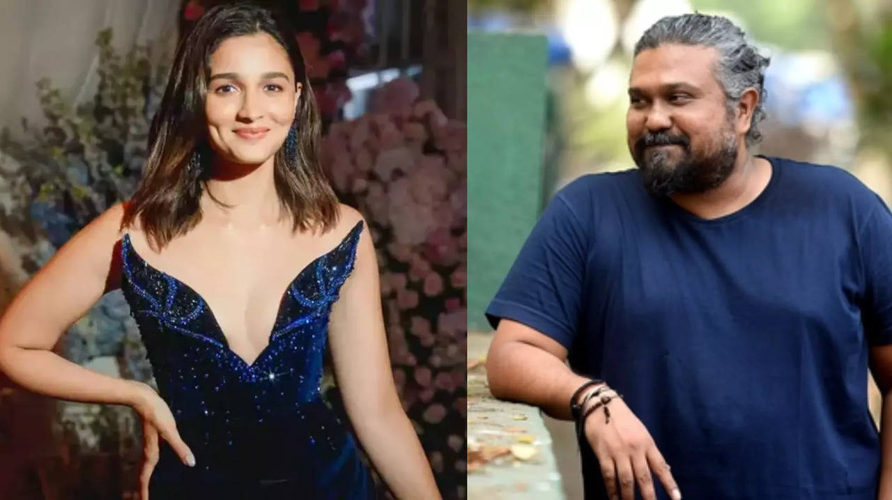 Alia Bhatt Has No Entourage, Every Director Should Get An Opportunity To Work With Her: Vasan Bala