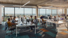 Why is Silicon Valley calling employees back to the office? PayPal founder Peter Thiel links remote work to layoffs