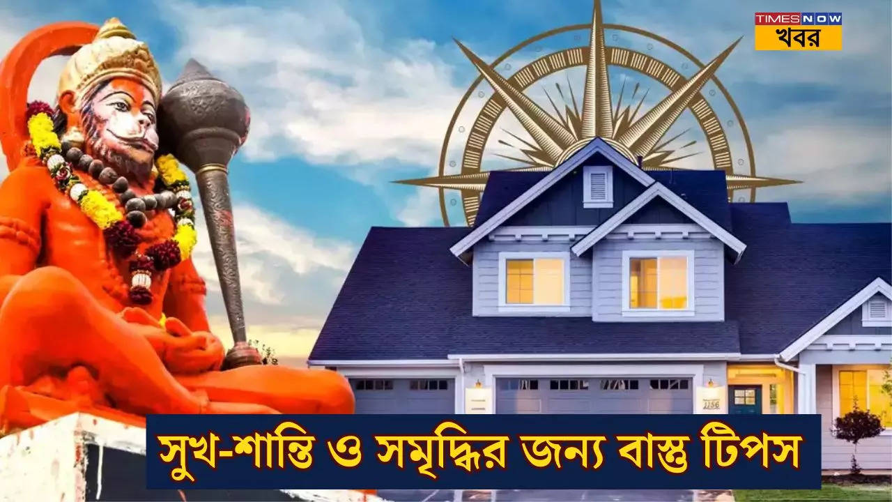 New Year 2025 & Vastu Tips in Bengali শুধু মুঠো মুঠো অর্থ নয়! হাত