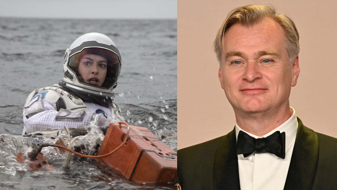 The Odyssey: Anne Hathaway's Reunion With Christopher Nolan Can Become Her Career Comeback After 10 Years Of Interstellar