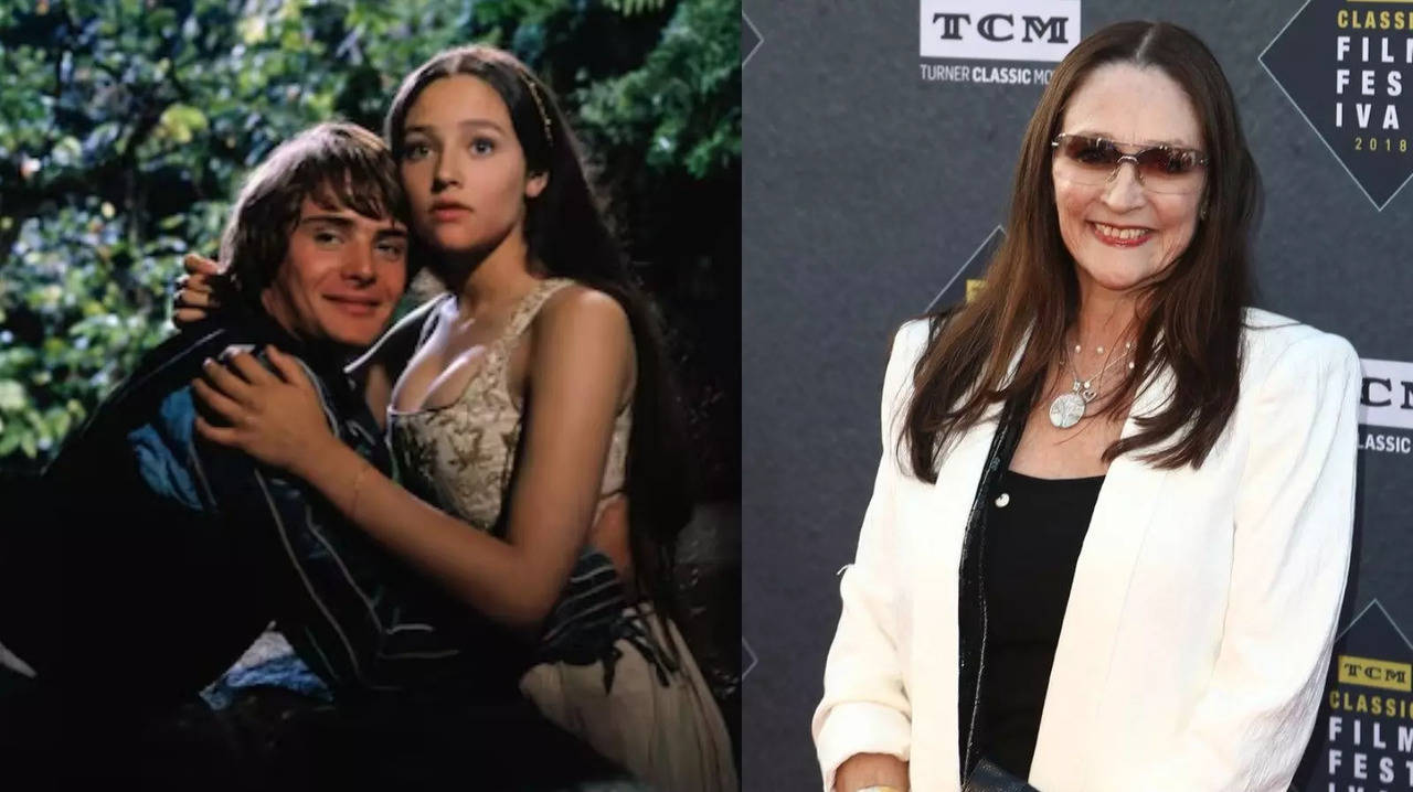 Romeo And Juliet Legend Olivia Hussey Eisley Dies At 73