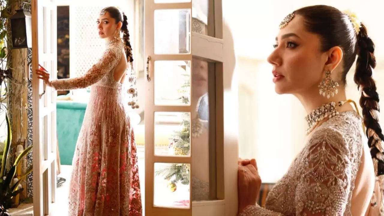 Mahira Khan