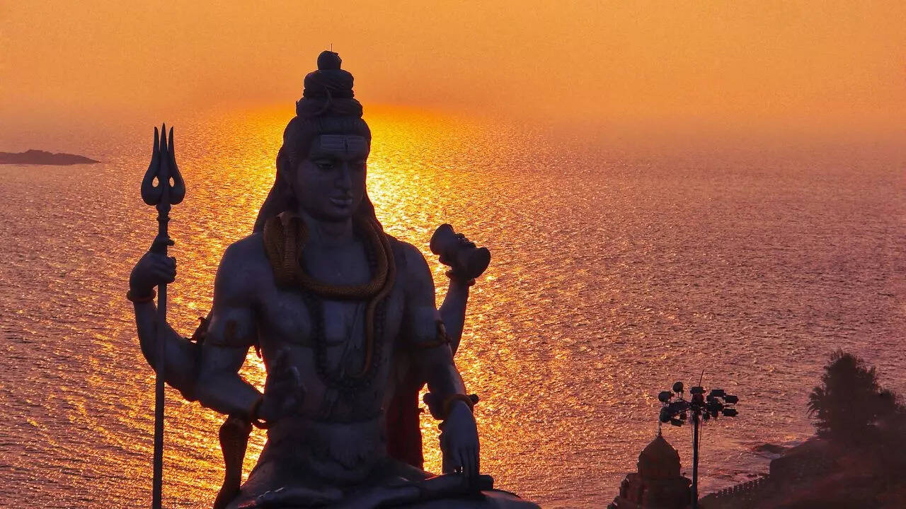 Masik Shivratri: Know Date, Time, Fasting Rituals And Ways To Please Lord Shiva