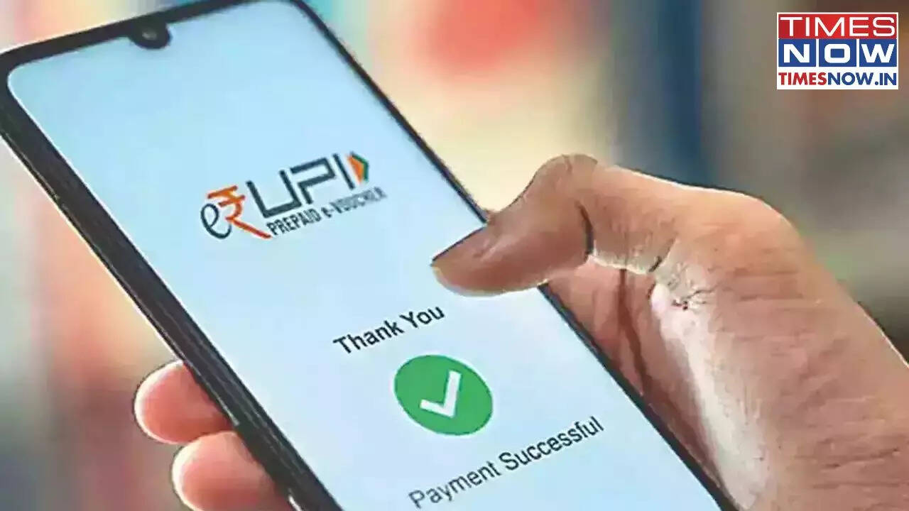 UPI Rule Change: Pay Anywhere Using Any App As RBI Enables THIS Feature