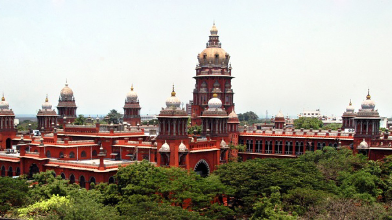 Anna University case