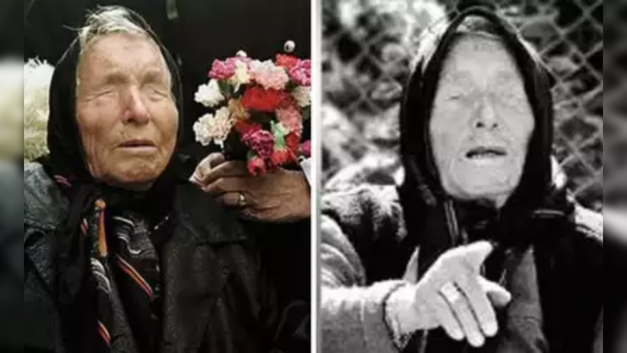 Baba Vanga Predictions About 2024: Know What All Came True And What Fell Flat