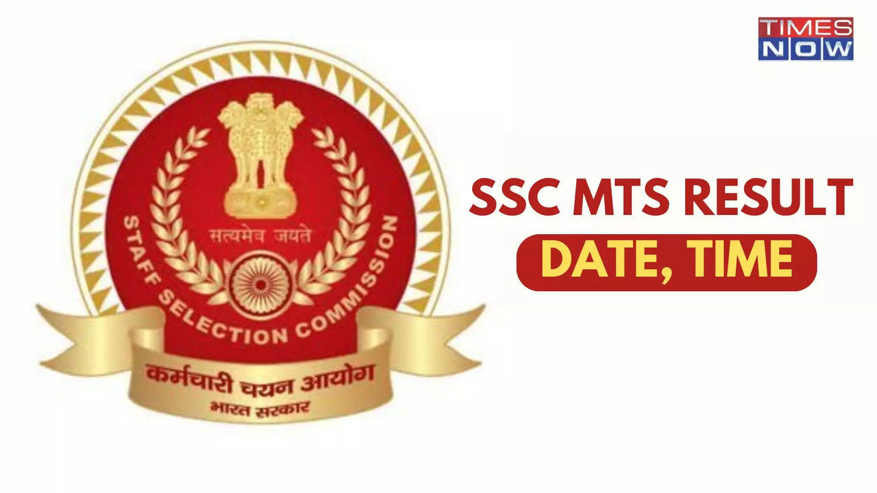 SSC MTS Cut Off 2024, Result Soon on ssc.gov.in, Check Past Trends