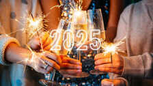 New Year's Resolutions for Foodies 2025 8 Ways to Have More Culinary Adventures