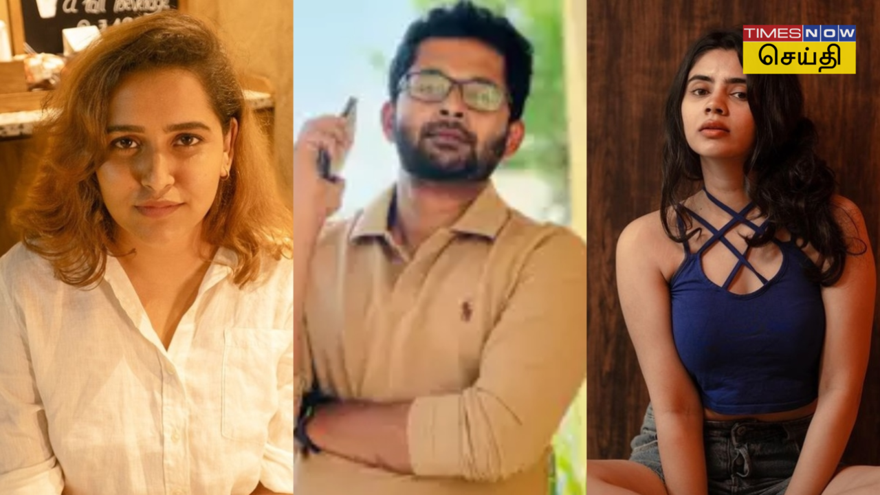  Bigg Boss S8 Double Eviction: வேக்கப் பாடலில் க்ளூ கொடுத்த பிக் பாஸ், எலிமினேட் ஆகப் போகும் 2 போட்டியாளர்கள் இவர்கள் தான்! 