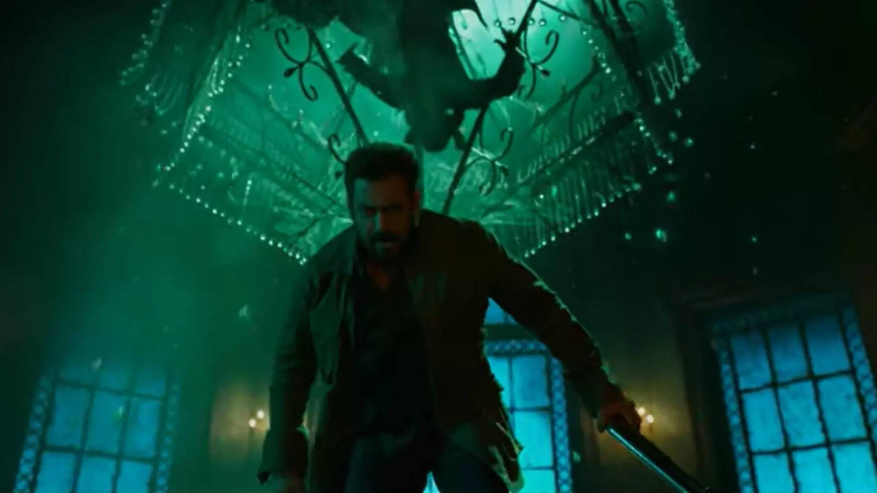 Sikandar Teaser OUT: Salman Khan Shoots Samurais, Gives Goosebumps With Massy Avatar In Exciting Action-Thriller. WATCH