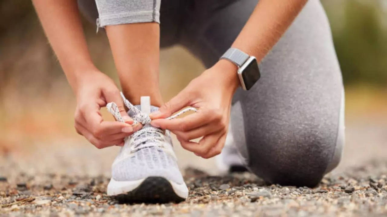 UK Employee Fired for Wearing Trainers.